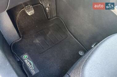 Универсал Skoda Octavia 2010 в 
