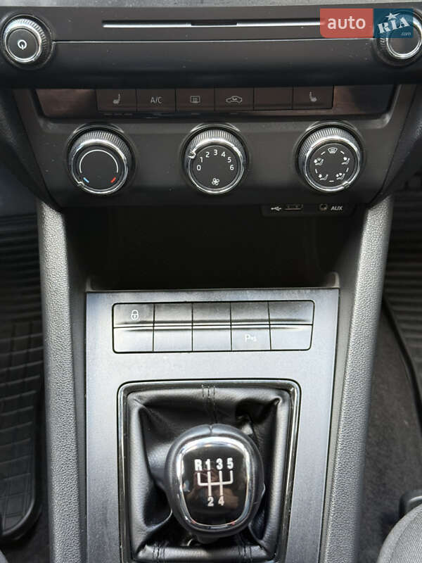 Універсал Skoda Octavia 2013 в Києві