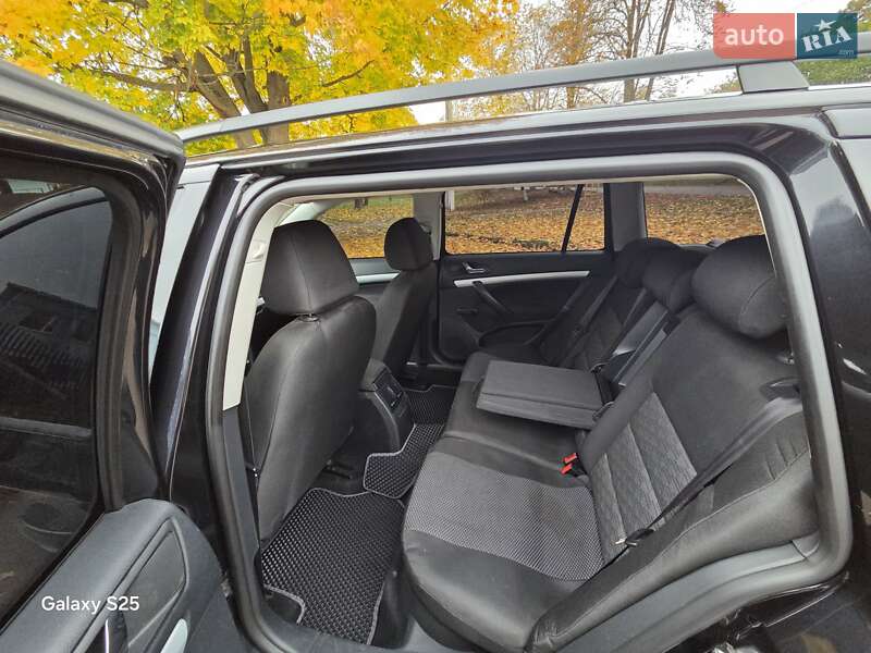 Универсал Skoda Octavia 2011 в Прилуках фото 13 Универсал Skoda Octavia 2011 в Прилуках