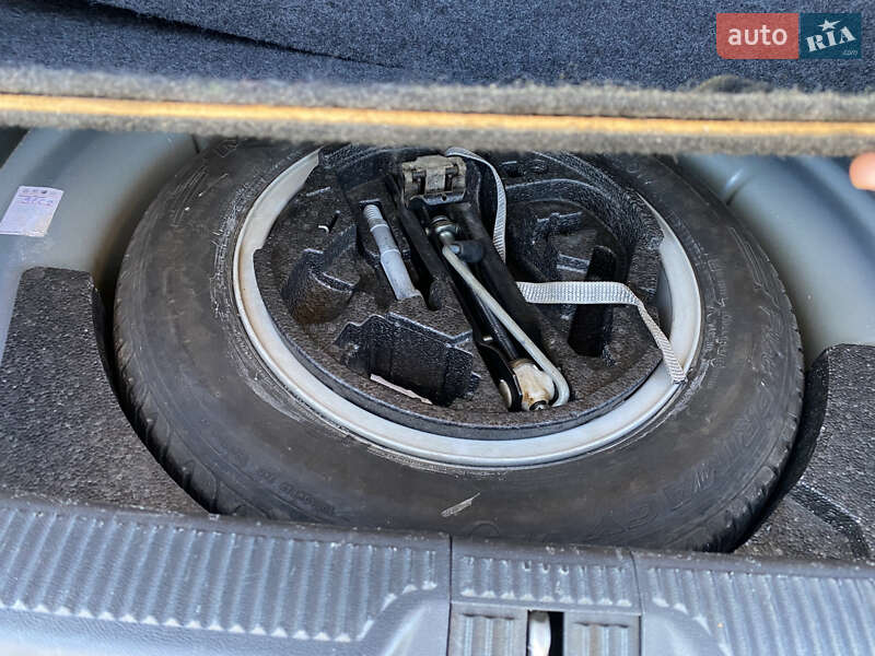 Універсал Skoda Octavia 2004 в Олександрії фото 26 Універсал Skoda Octavia 2004 в Олександрії