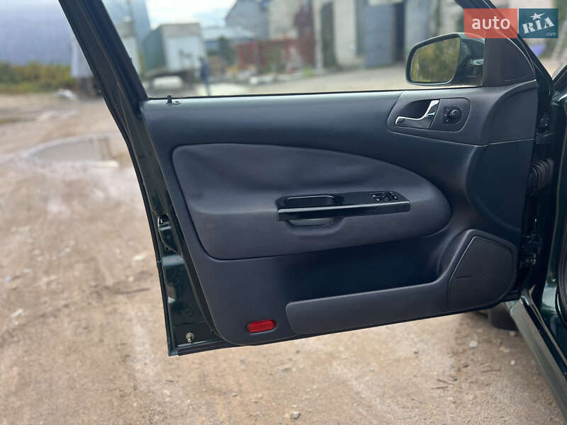 Универсал Skoda Octavia 2004 в Виннице