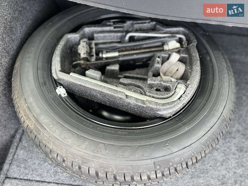 Универсал Skoda Octavia 2004 в Виннице