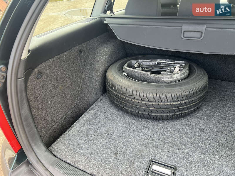 Универсал Skoda Octavia 2004 в Виннице