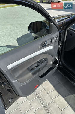 Універсал Skoda Octavia 2011 в  фото 19 Універсал Skoda Octavia 2011 в