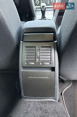 Універсал Skoda Octavia 2011 в  фото 35 Універсал Skoda Octavia 2011 в