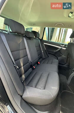 Універсал Skoda Octavia 2011 в  фото 40 Універсал Skoda Octavia 2011 в