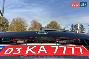 Універсал Skoda Octavia 2011 в  фото 52 Універсал Skoda Octavia 2011 в