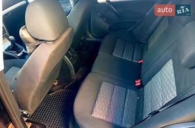 Универсал Skoda Octavia 2010 в 