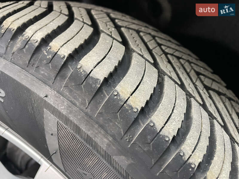 Универсал Skoda Octavia 2011 в Стрые