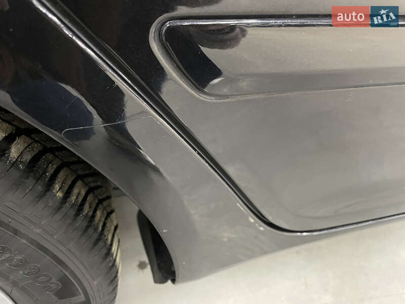 Универсал Skoda Octavia 2011 в Стрые