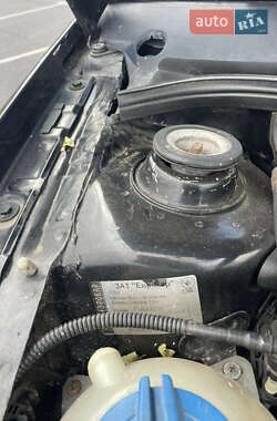 Лифтбек Skoda Octavia 2006 в 