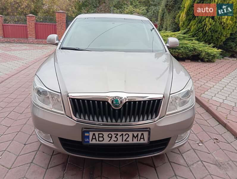 Лифтбек Skoda Octavia 2012 в Хмельницком фото 2 Лифтбек Skoda Octavia 2012 в Хмельницком
