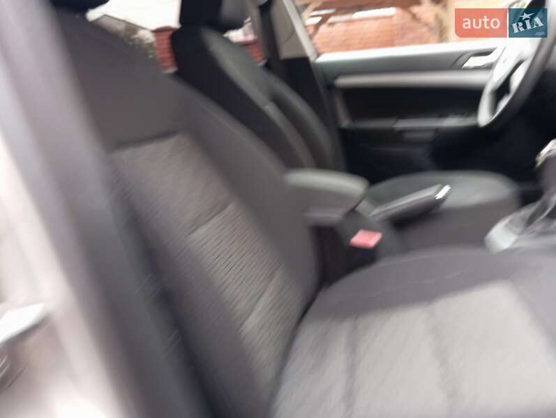 Лифтбек Skoda Octavia 2012 в Хмельницком фото 9 Лифтбек Skoda Octavia 2012 в Хмельницком