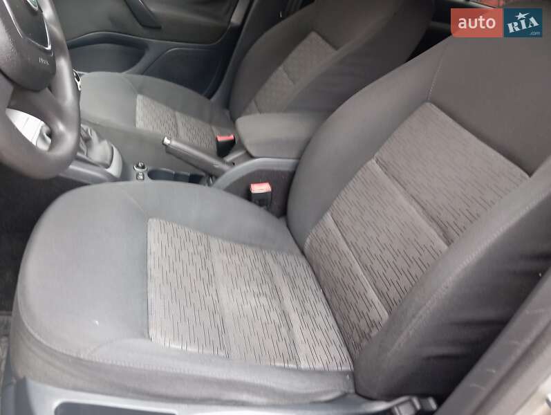 Лифтбек Skoda Octavia 2012 в Хмельницком фото 12 Лифтбек Skoda Octavia 2012 в Хмельницком