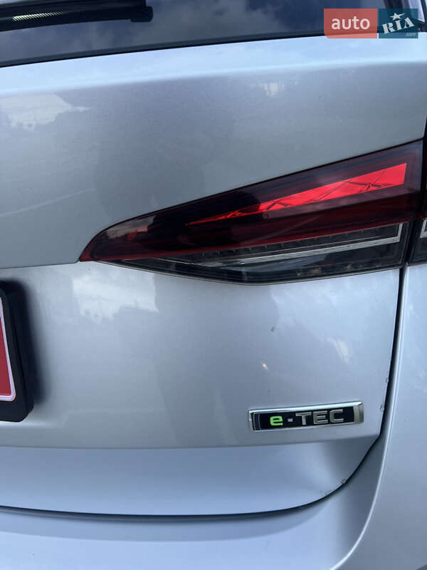 Універсал Skoda Octavia 2022 в Львові фото 9 Універсал Skoda Octavia 2022 в Львові