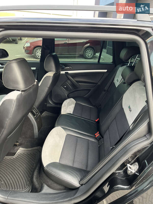 Универсал Skoda Octavia 2011 в Ровно