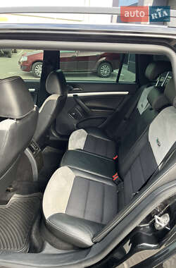 Универсал Skoda Octavia 2011 в 