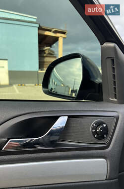 Универсал Skoda Octavia 2011 в 