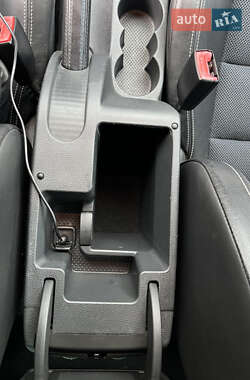 Универсал Skoda Octavia 2011 в 