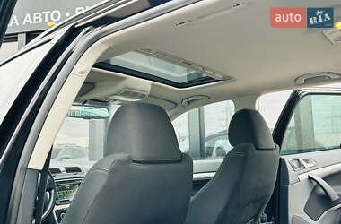 Універсал Skoda Octavia 2009 в 