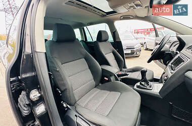 Універсал Skoda Octavia 2009 в 