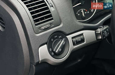 Універсал Skoda Octavia 2009 в 