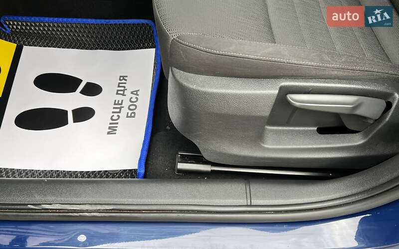 Лифтбек Skoda Octavia 2014 в Коломые