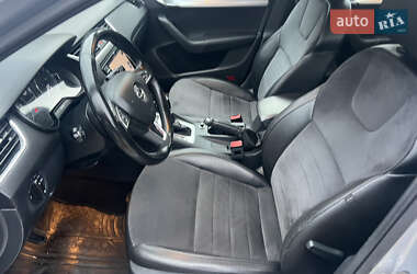 Универсал Skoda Octavia 2014 в Мукачево