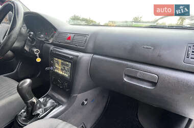Лифтбек Skoda Octavia 2004 в 