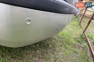 Лифтбек Skoda Octavia 2004 в 
