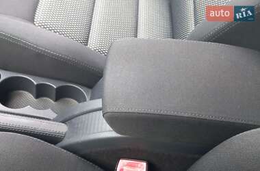 Лифтбек Skoda Octavia 2009 в 