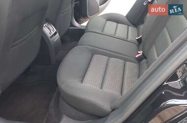Лифтбек Skoda Octavia 2009 в 