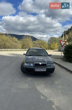 Універсал Skoda Octavia 1999 в Верховині