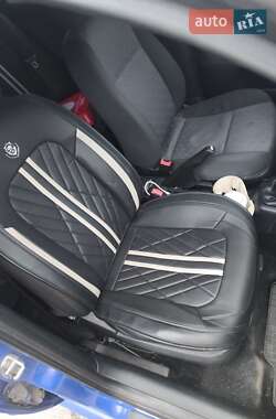 Универсал Skoda Octavia 2007 в 