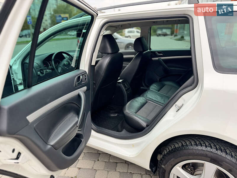 Універсал Skoda Octavia 2012 в Хмельницькому