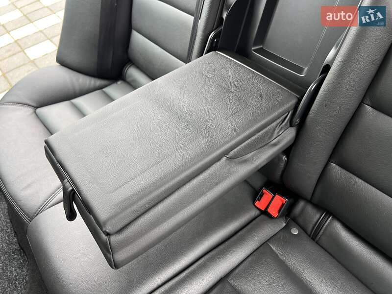 Универсал Skoda Octavia 2012 в Стрые