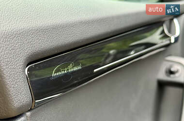 Универсал Skoda Octavia 2019 в 