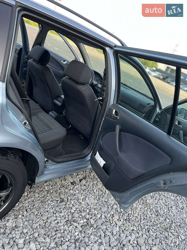 Універсал Skoda Octavia 2006 в Львові фото 17 Універсал Skoda Octavia 2006 в Львові