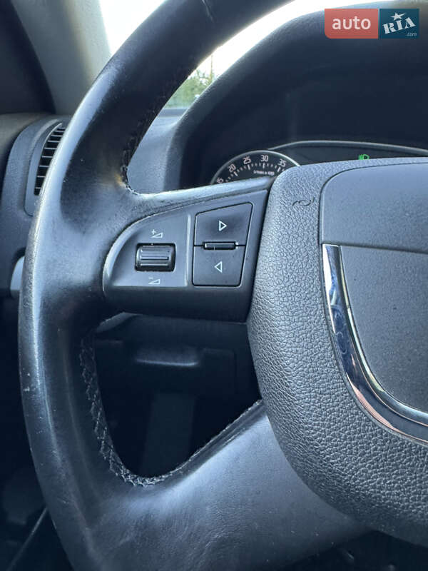 Универсал Skoda Octavia 2012 в Ровно