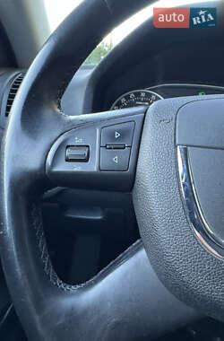 Универсал Skoda Octavia 2012 в 