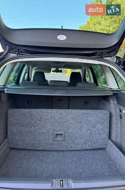 Универсал Skoda Octavia 2012 в 