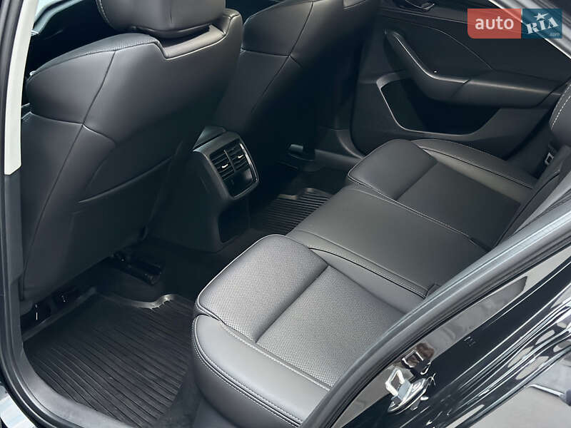 Лифтбек Skoda Octavia 2020 в Мукачево фото 43 Лифтбек Skoda Octavia 2020 в Мукачево