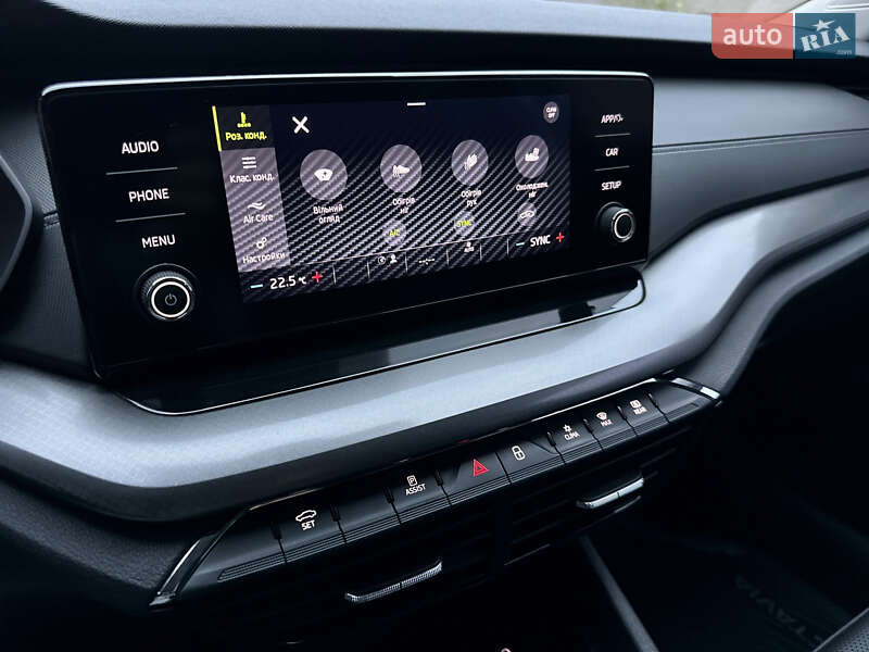 Лифтбек Skoda Octavia 2020 в Мукачево фото 52 Лифтбек Skoda Octavia 2020 в Мукачево