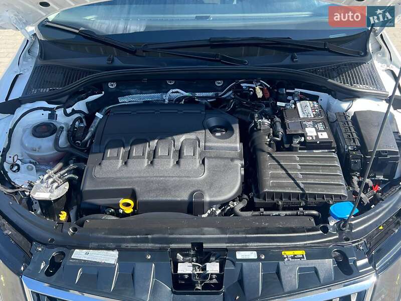 Універсал Skoda Octavia 2020 в Радехові