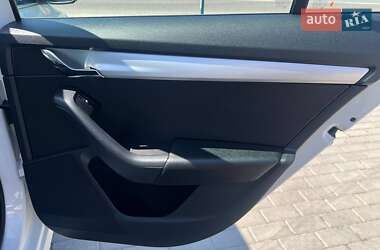 Универсал Skoda Octavia 2020 в 