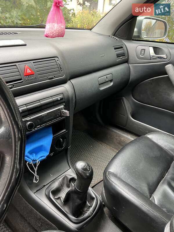 Ліфтбек Skoda Octavia 2004 в Полтаві фото 11 Ліфтбек Skoda Octavia 2004 в Полтаві