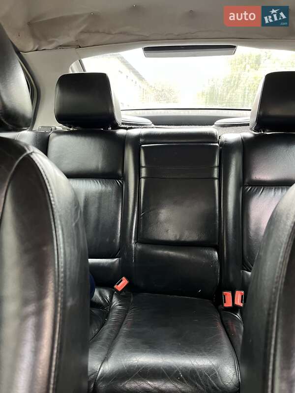 Ліфтбек Skoda Octavia 2004 в Полтаві фото 5 Ліфтбек Skoda Octavia 2004 в Полтаві