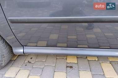 Универсал Skoda Octavia 2008 в 