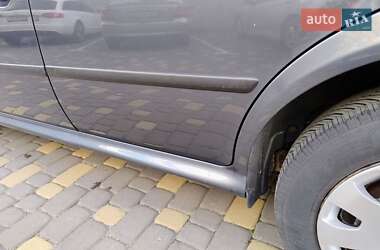 Универсал Skoda Octavia 2008 в 