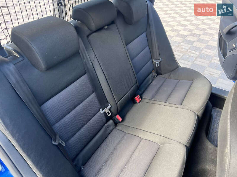 Универсал Skoda Octavia 2006 в Белой Церкви